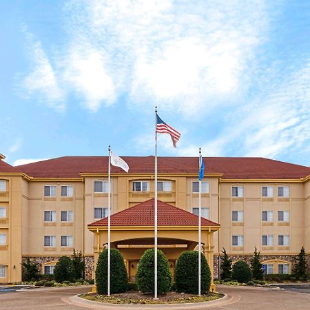 La Quinta By Wyndham Stillwater -University Area Екстер'єр фото