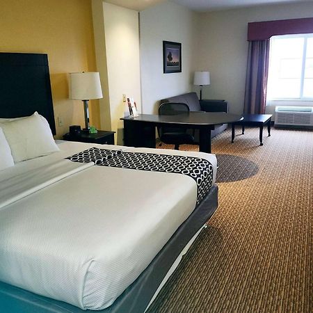 La Quinta By Wyndham Stillwater -University Area Екстер'єр фото