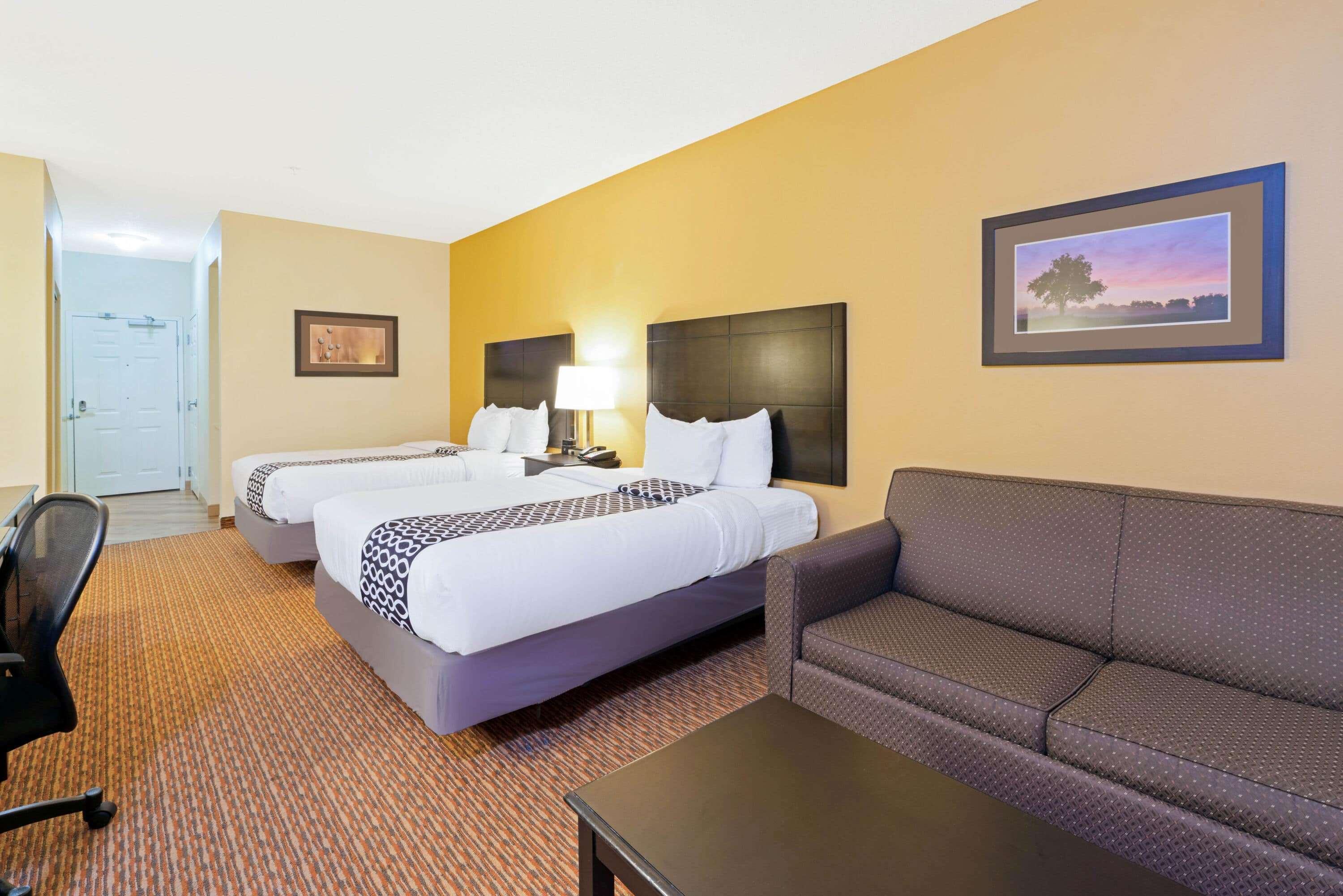 La Quinta By Wyndham Stillwater -University Area Екстер'єр фото