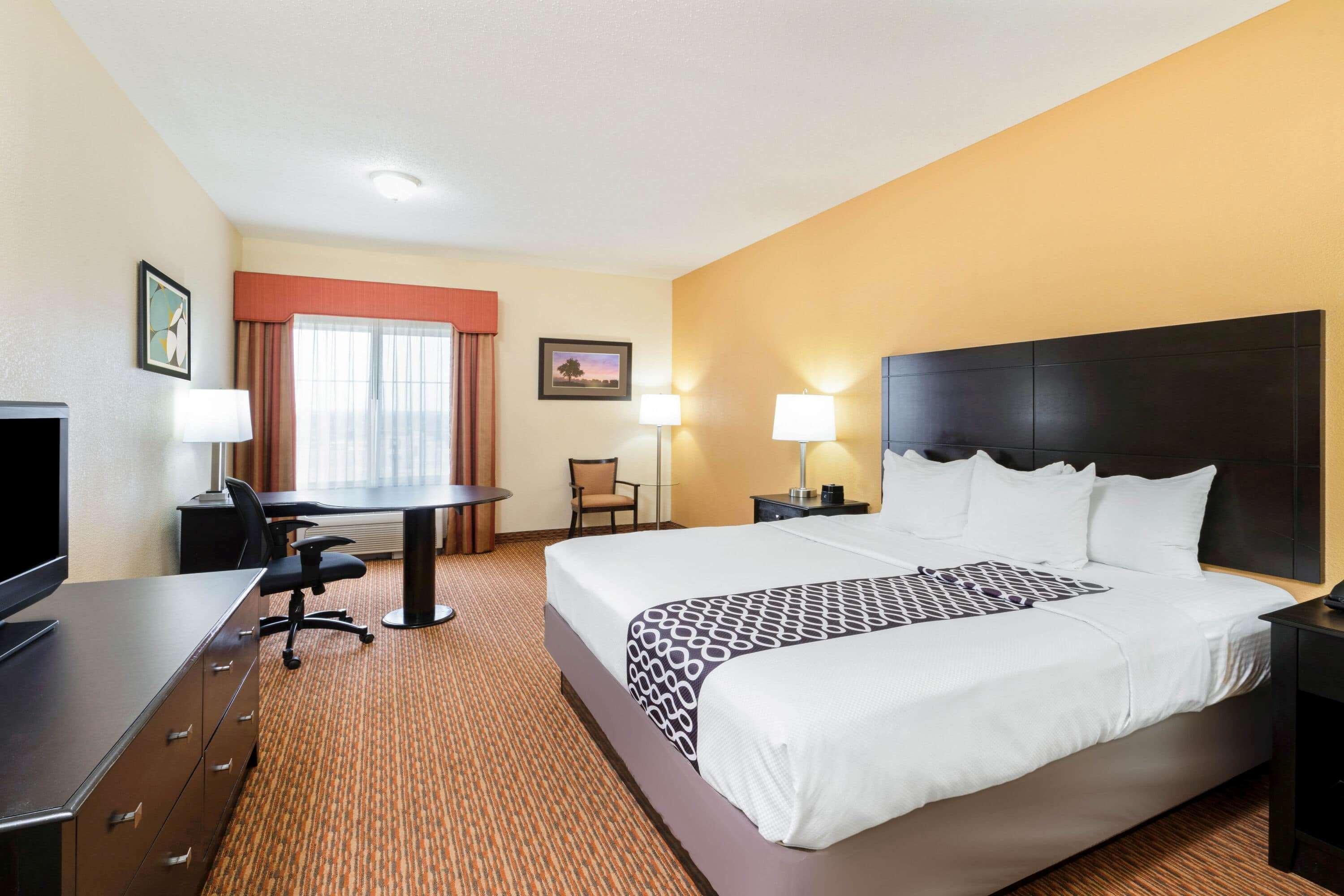 La Quinta By Wyndham Stillwater -University Area Екстер'єр фото