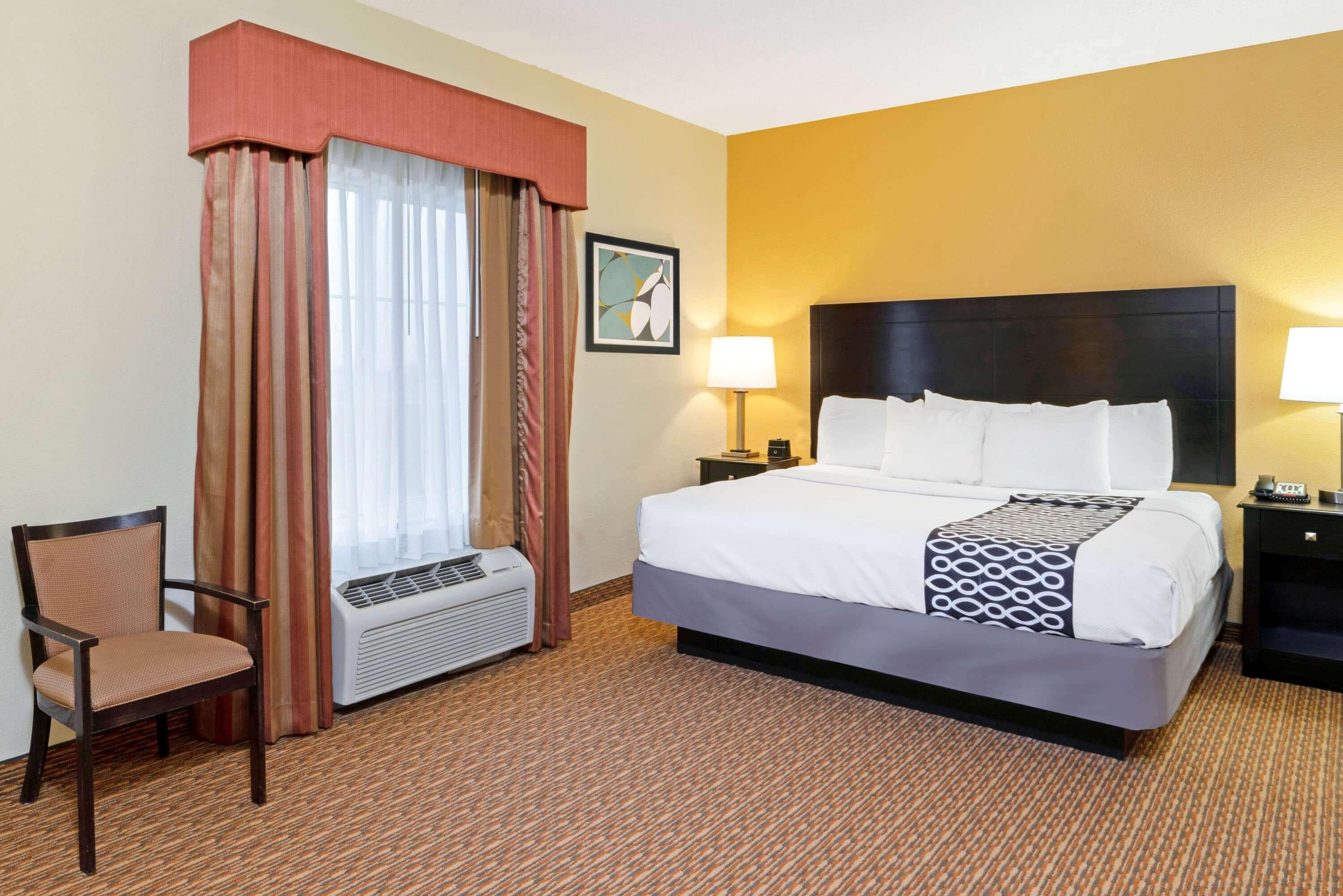 La Quinta By Wyndham Stillwater -University Area Екстер'єр фото