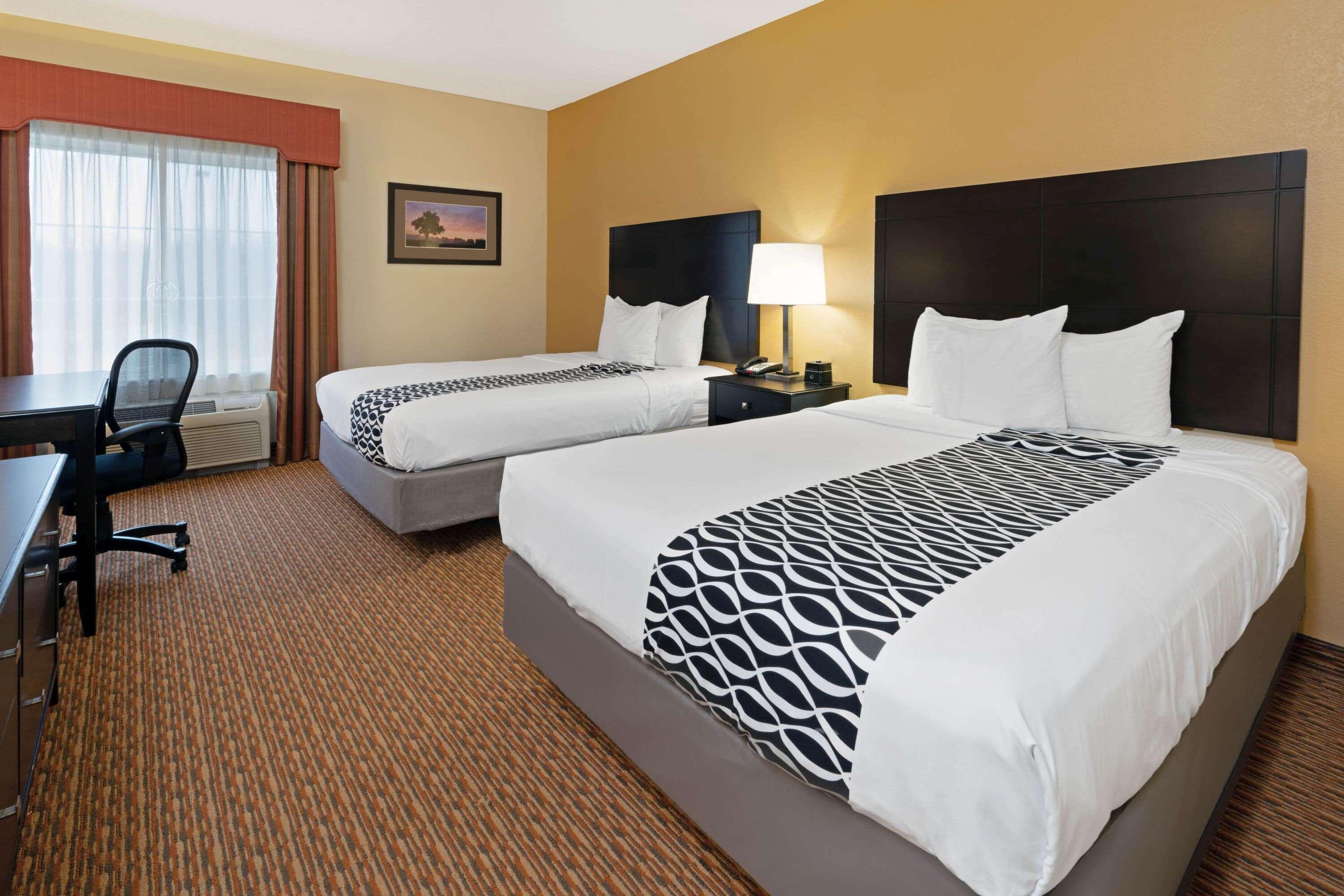 La Quinta By Wyndham Stillwater -University Area Екстер'єр фото