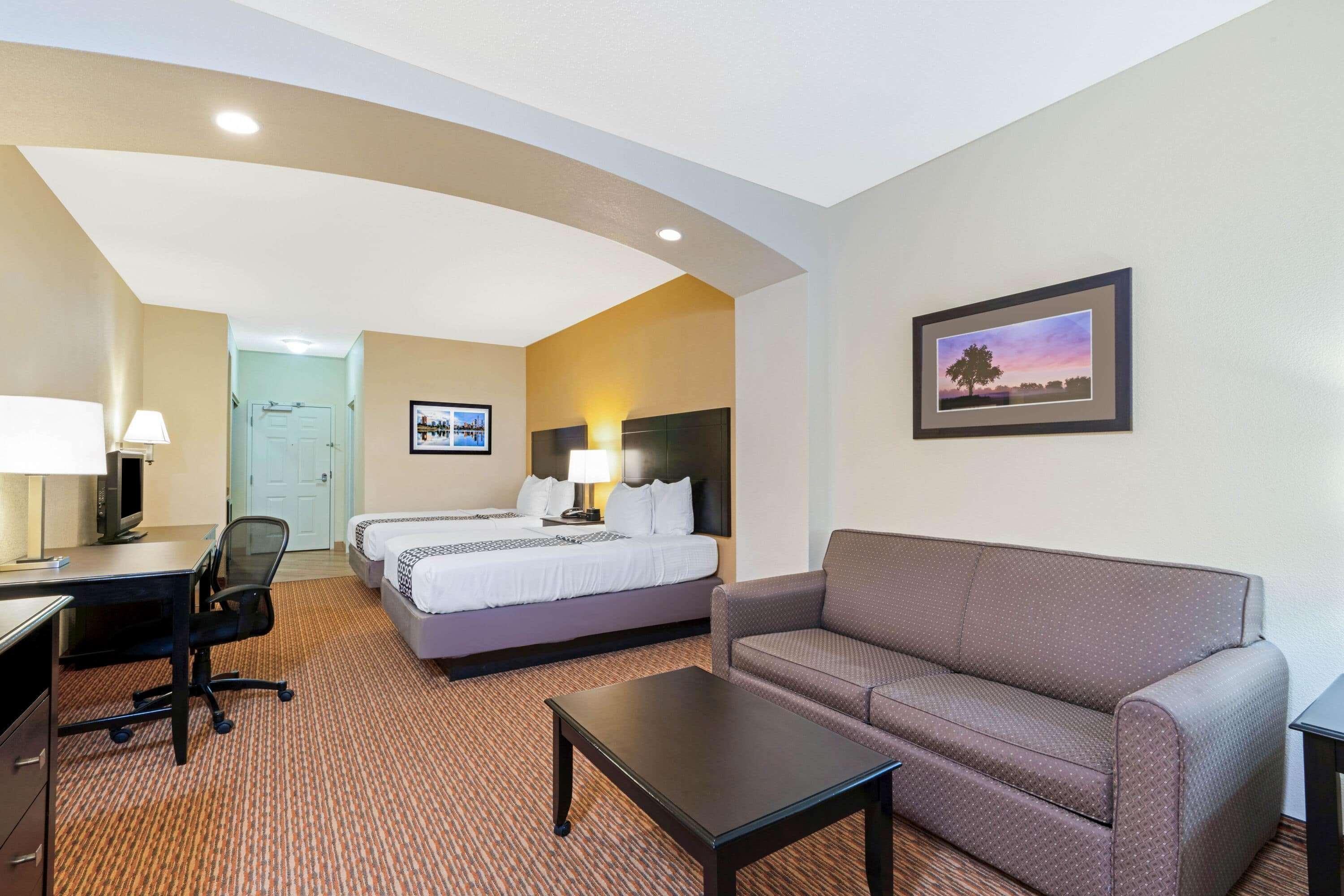 La Quinta By Wyndham Stillwater -University Area Екстер'єр фото