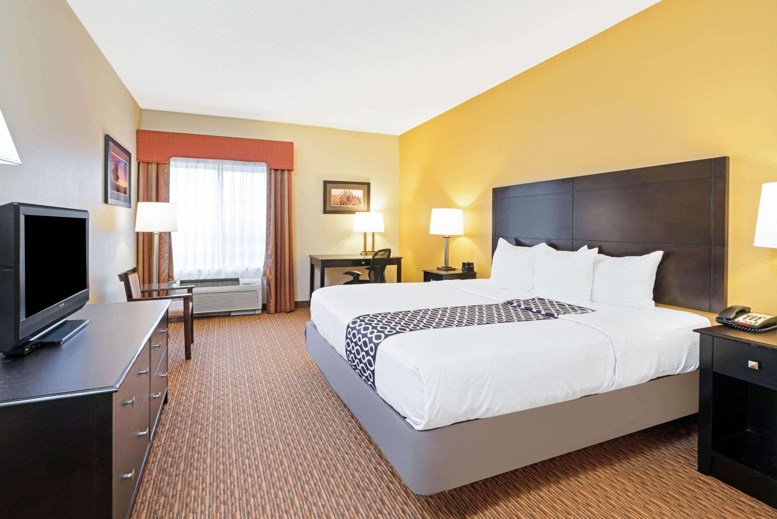 La Quinta By Wyndham Stillwater -University Area Екстер'єр фото