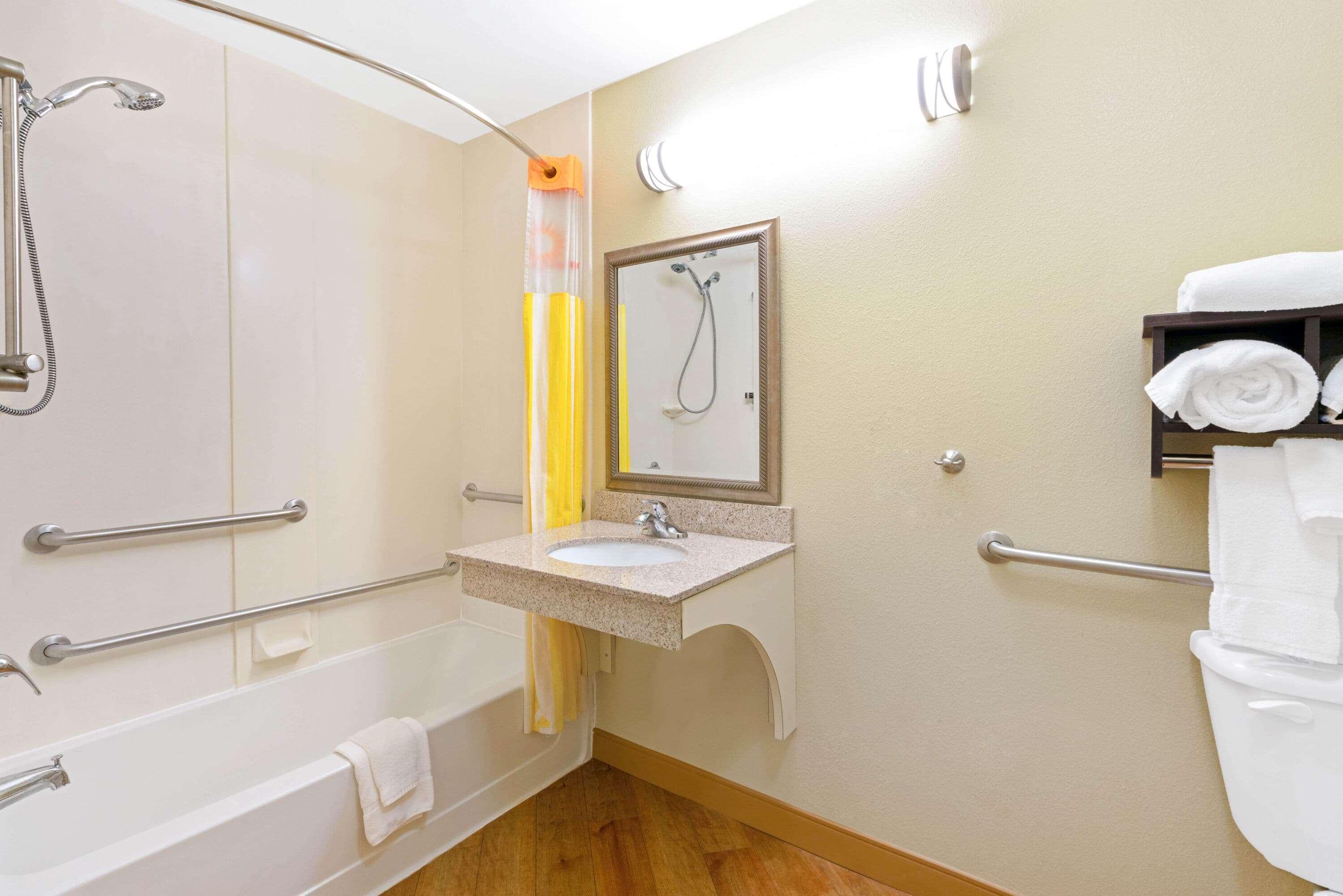 La Quinta By Wyndham Stillwater -University Area Екстер'єр фото