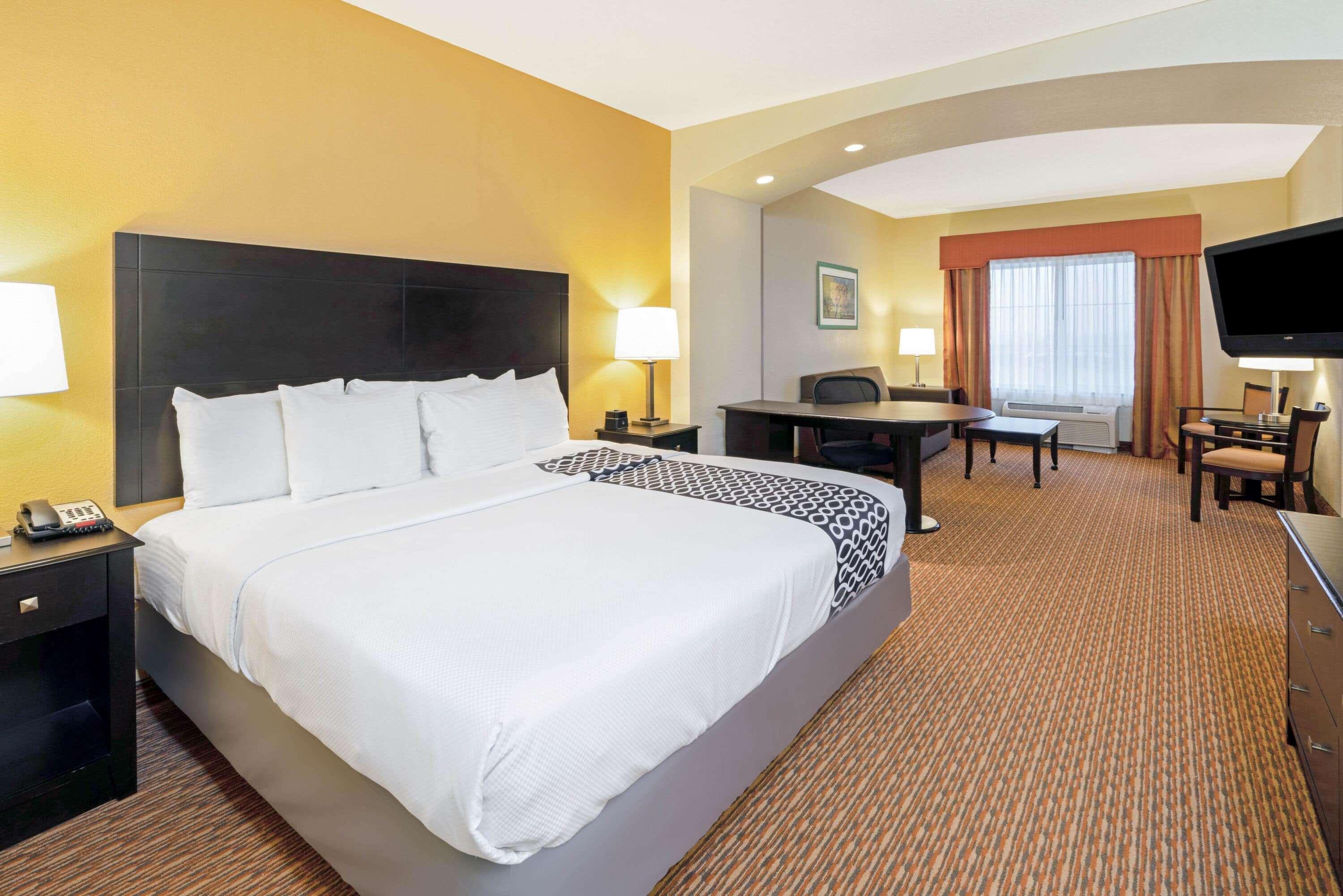 La Quinta By Wyndham Stillwater -University Area Екстер'єр фото