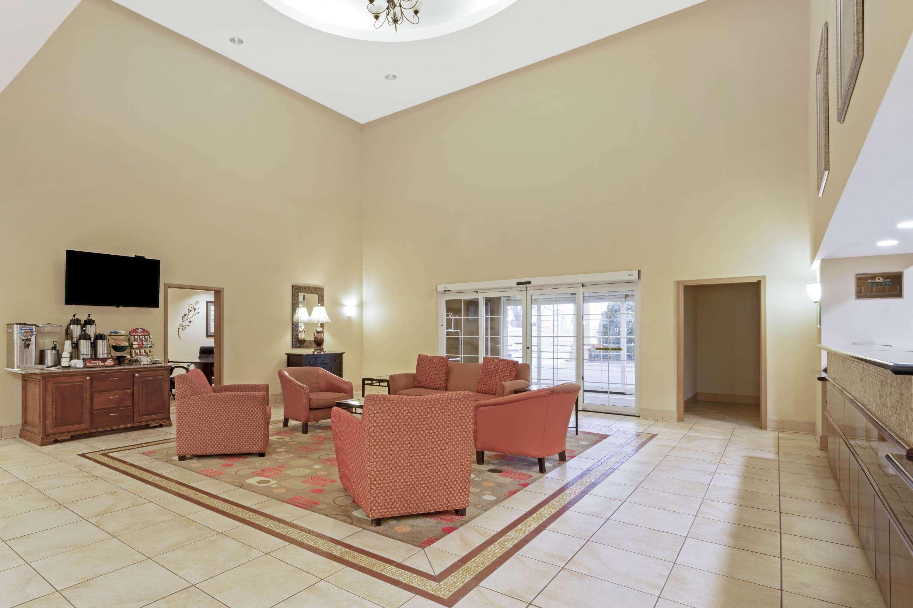 La Quinta By Wyndham Stillwater -University Area Екстер'єр фото