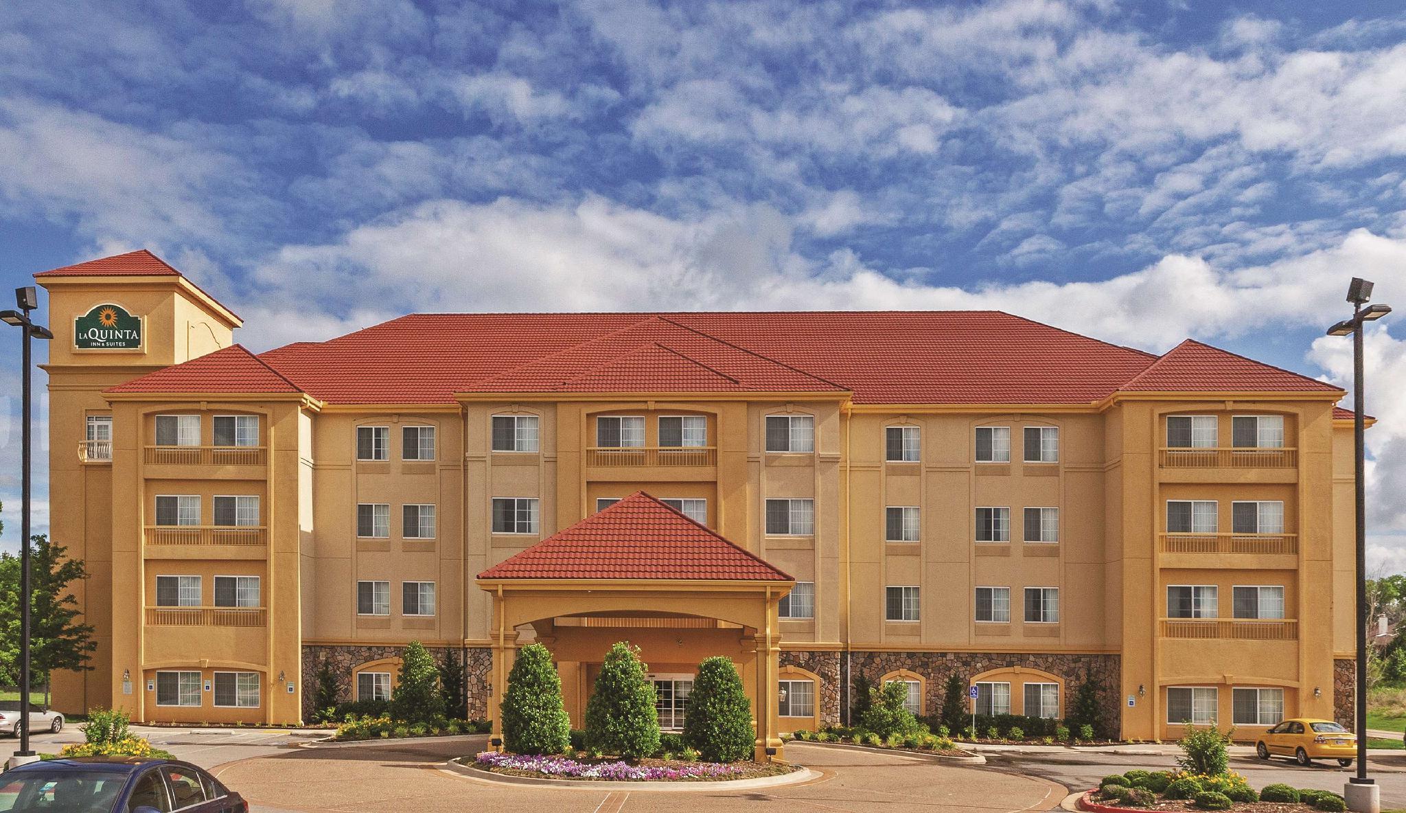 La Quinta By Wyndham Stillwater -University Area Екстер'єр фото