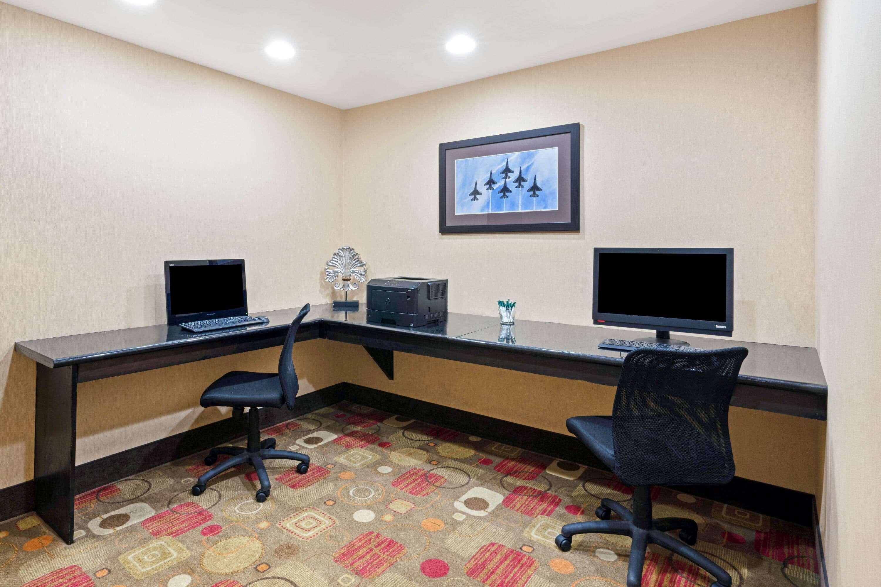 La Quinta By Wyndham Stillwater -University Area Екстер'єр фото