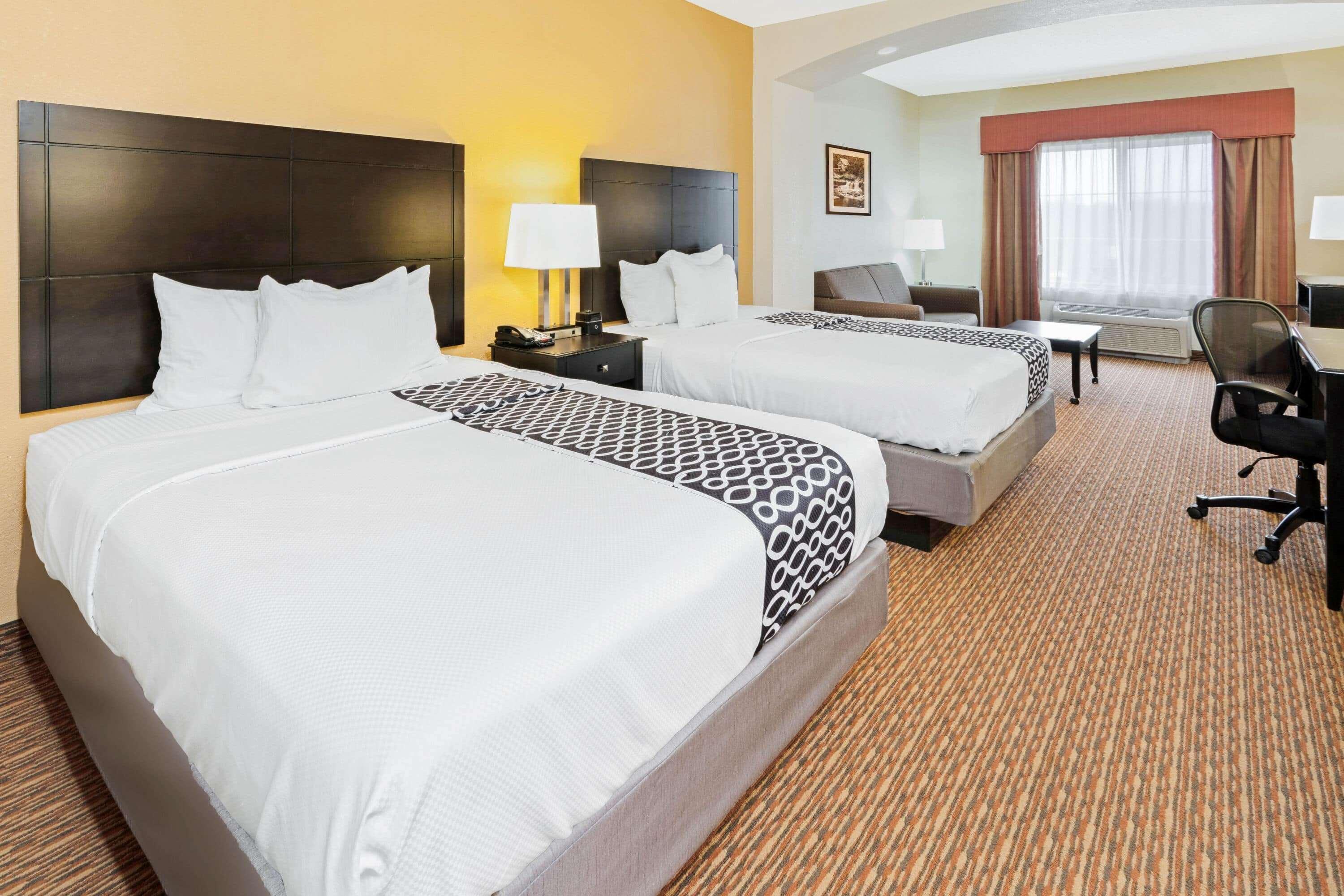 La Quinta By Wyndham Stillwater -University Area Екстер'єр фото