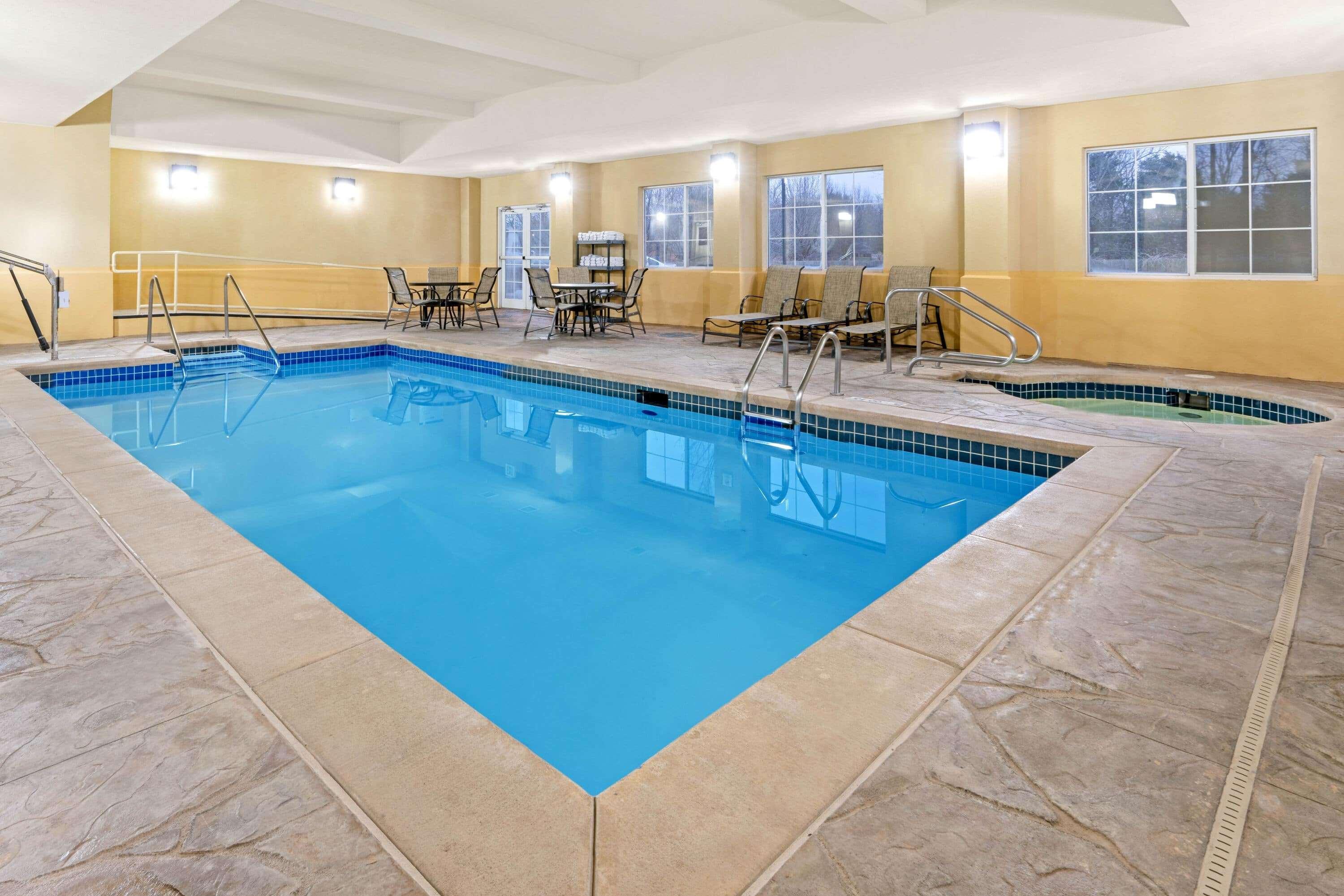 La Quinta By Wyndham Stillwater -University Area Екстер'єр фото