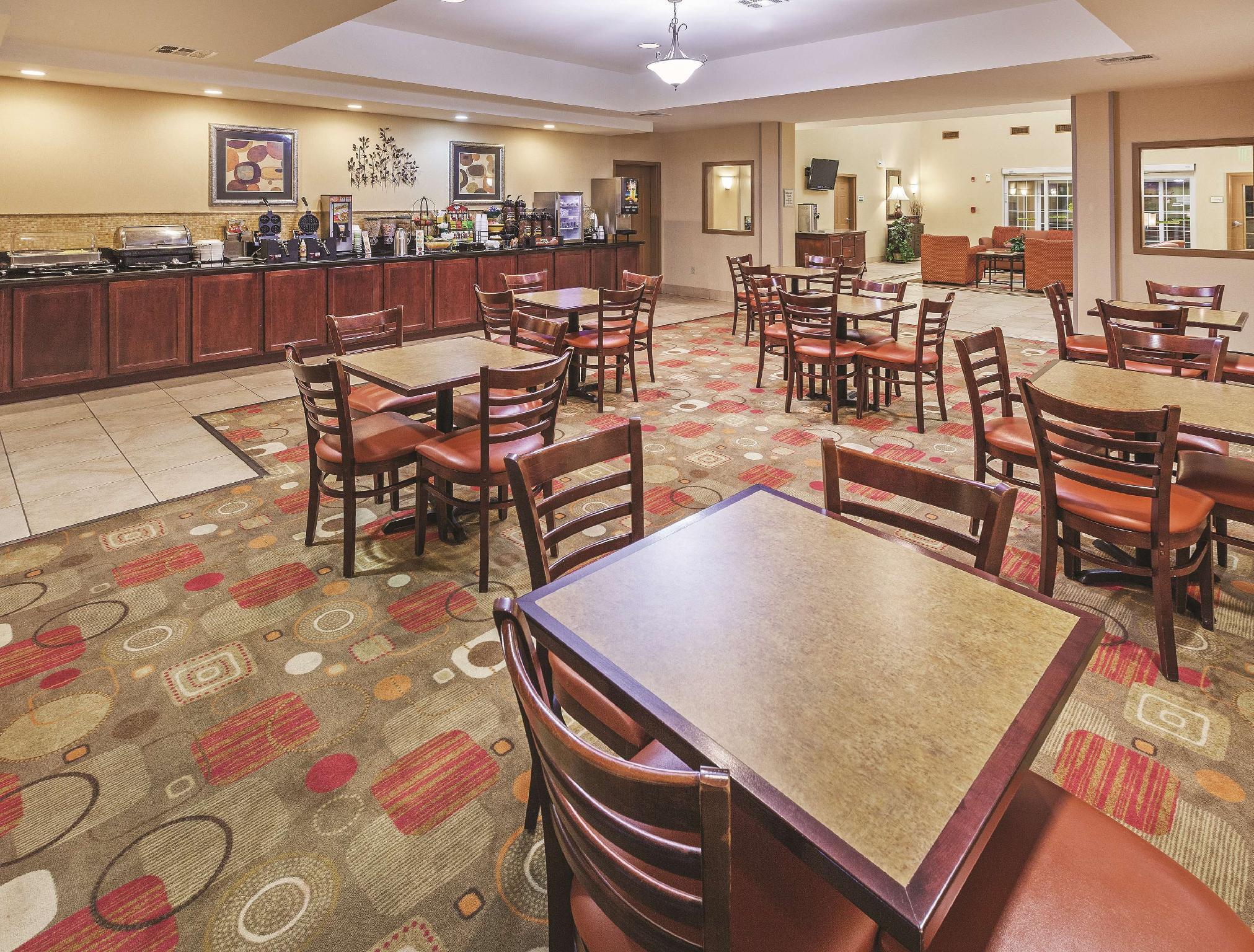 La Quinta By Wyndham Stillwater -University Area Екстер'єр фото