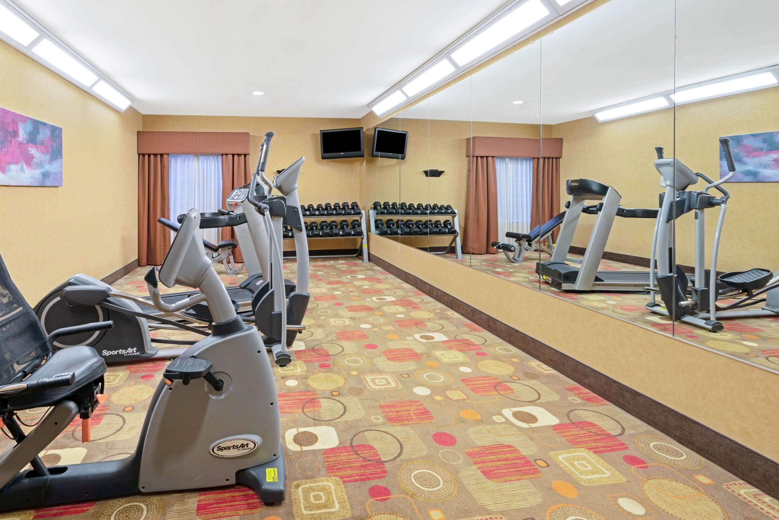 La Quinta By Wyndham Stillwater -University Area Екстер'єр фото