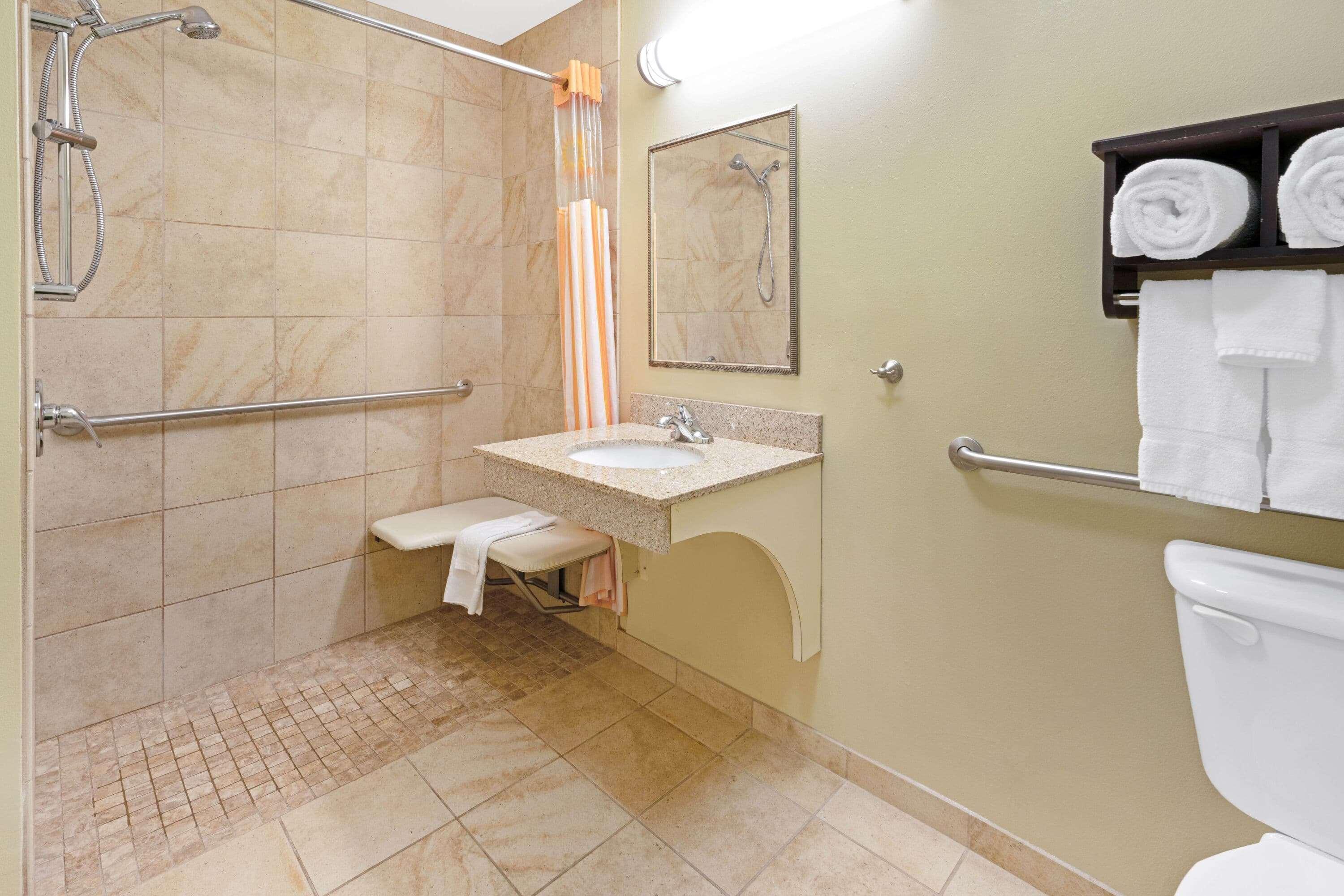 La Quinta By Wyndham Stillwater -University Area Екстер'єр фото