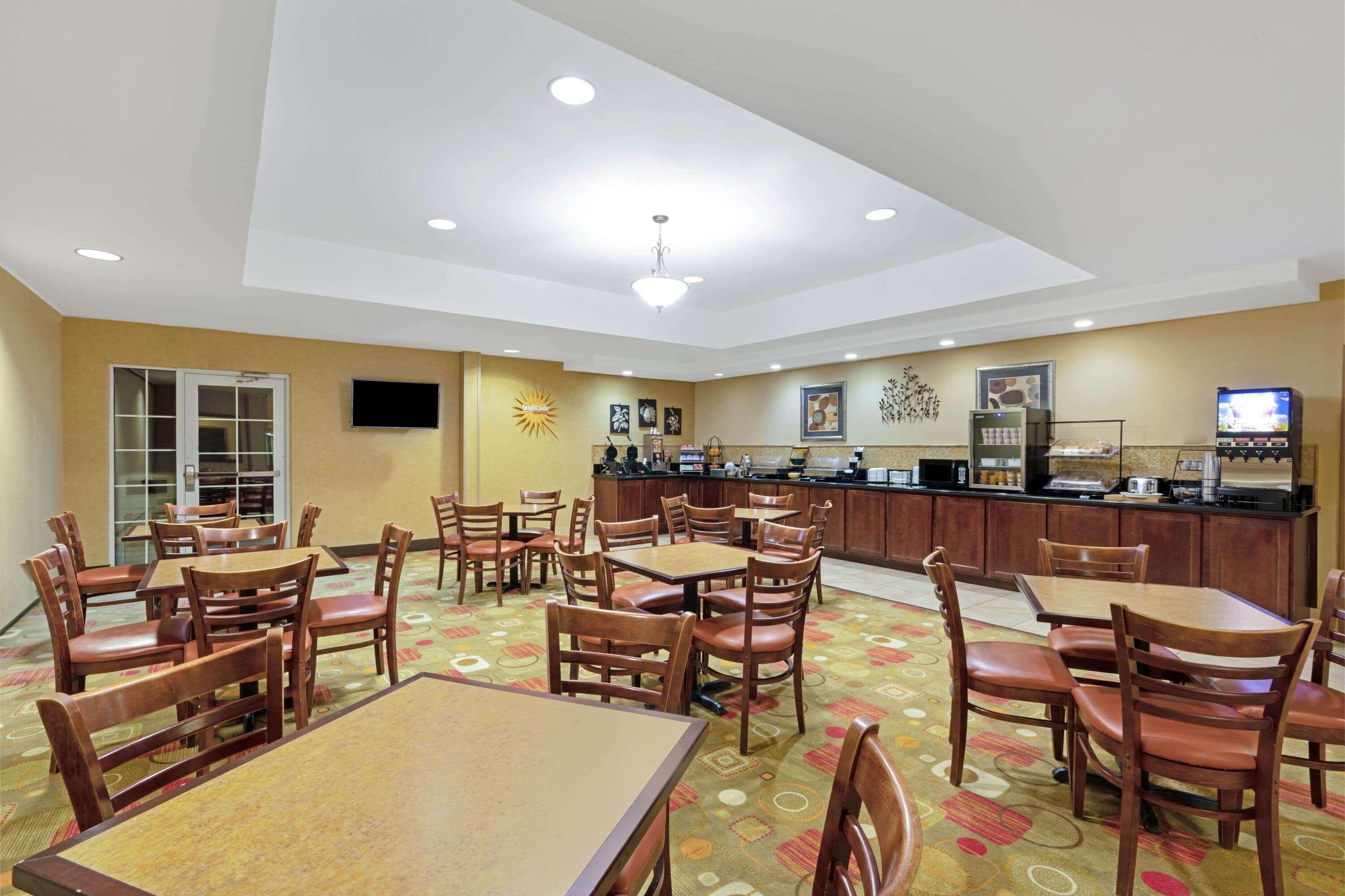 La Quinta By Wyndham Stillwater -University Area Екстер'єр фото