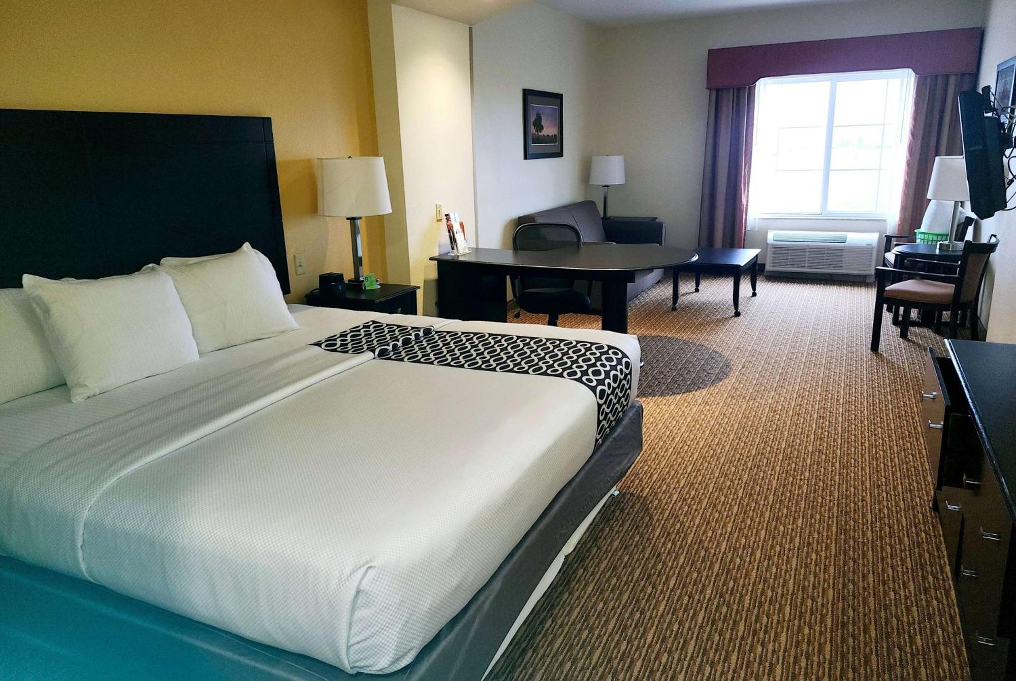 La Quinta By Wyndham Stillwater -University Area Екстер'єр фото
