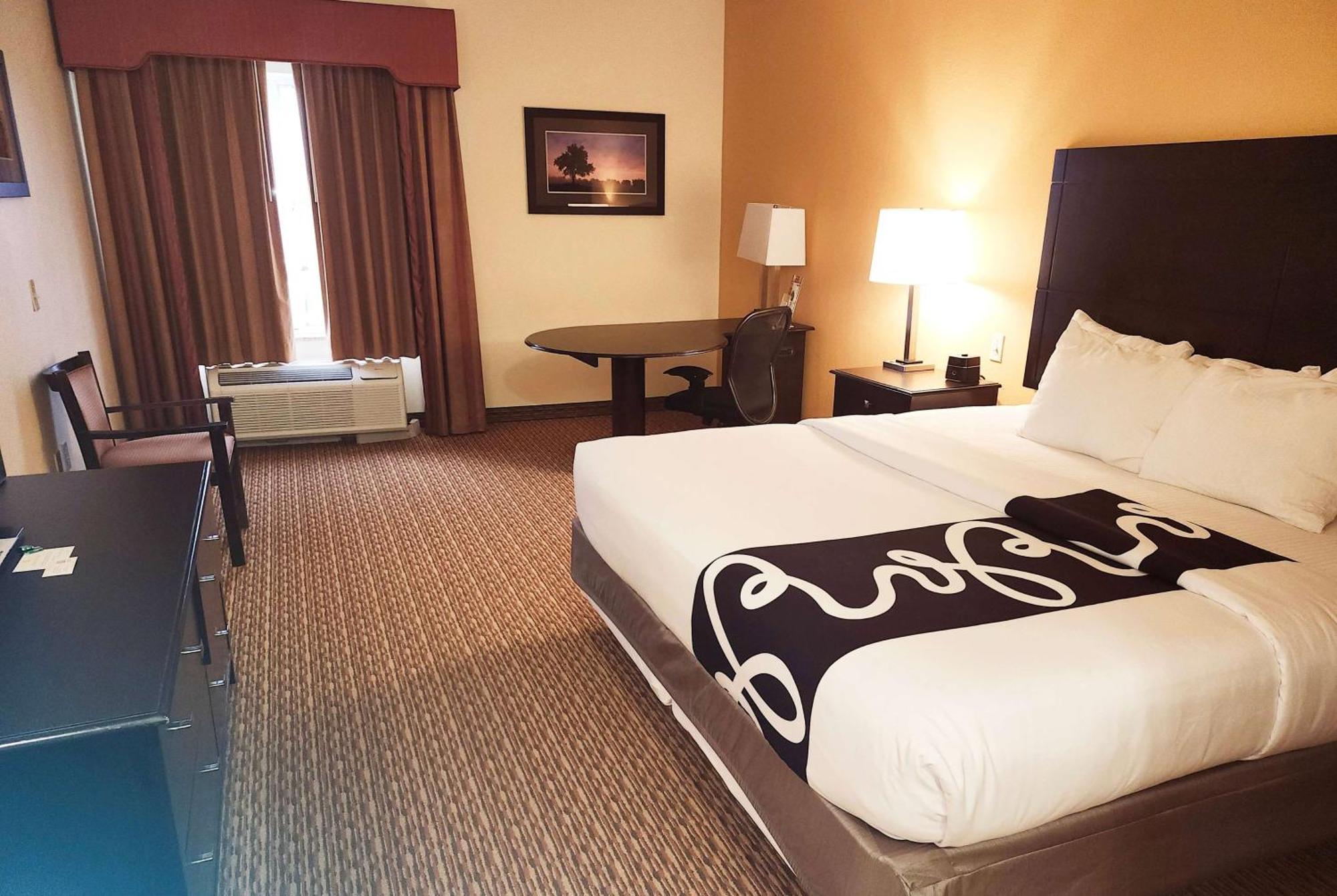 La Quinta By Wyndham Stillwater -University Area Екстер'єр фото
