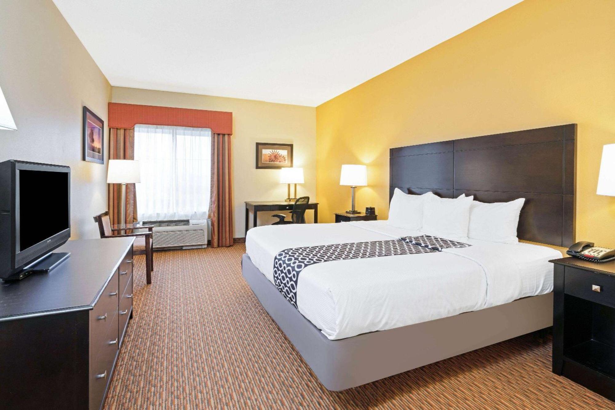 La Quinta By Wyndham Stillwater -University Area Екстер'єр фото
