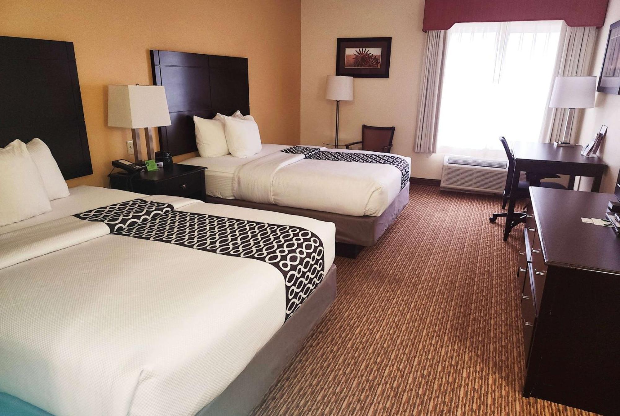 La Quinta By Wyndham Stillwater -University Area Екстер'єр фото