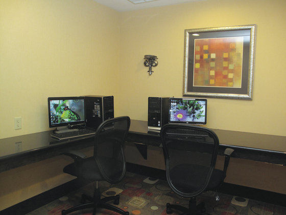 La Quinta By Wyndham Stillwater -University Area Зручності фото