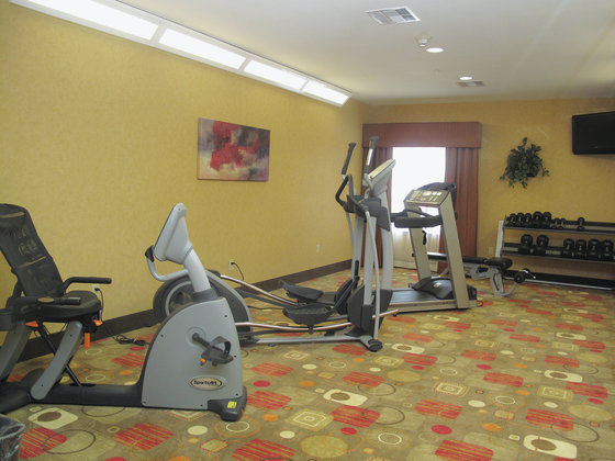 La Quinta By Wyndham Stillwater -University Area Зручності фото