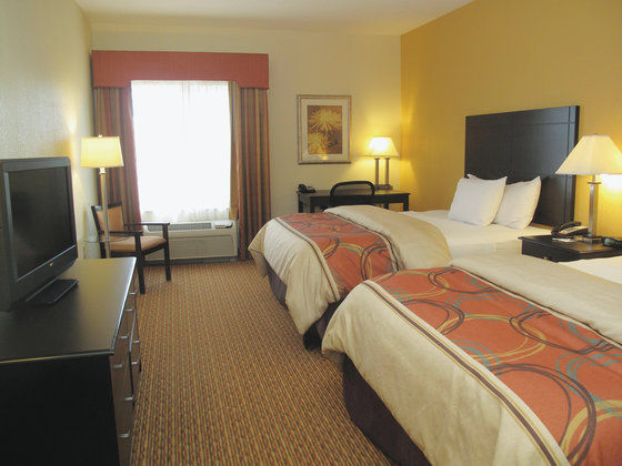 La Quinta By Wyndham Stillwater -University Area Номер фото